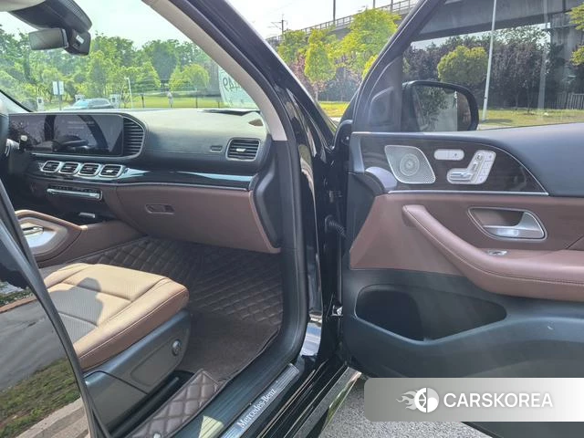 Mercedes-Benz GLE (import) id 4314326 из Китая 13