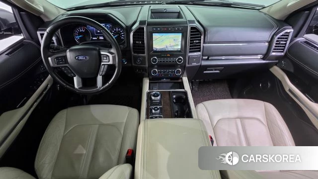 Ford Expeditation id 3965392 из Кореи 17