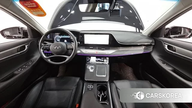 Hyundai The New Grandeur IG id 2976398 из Кореи 17