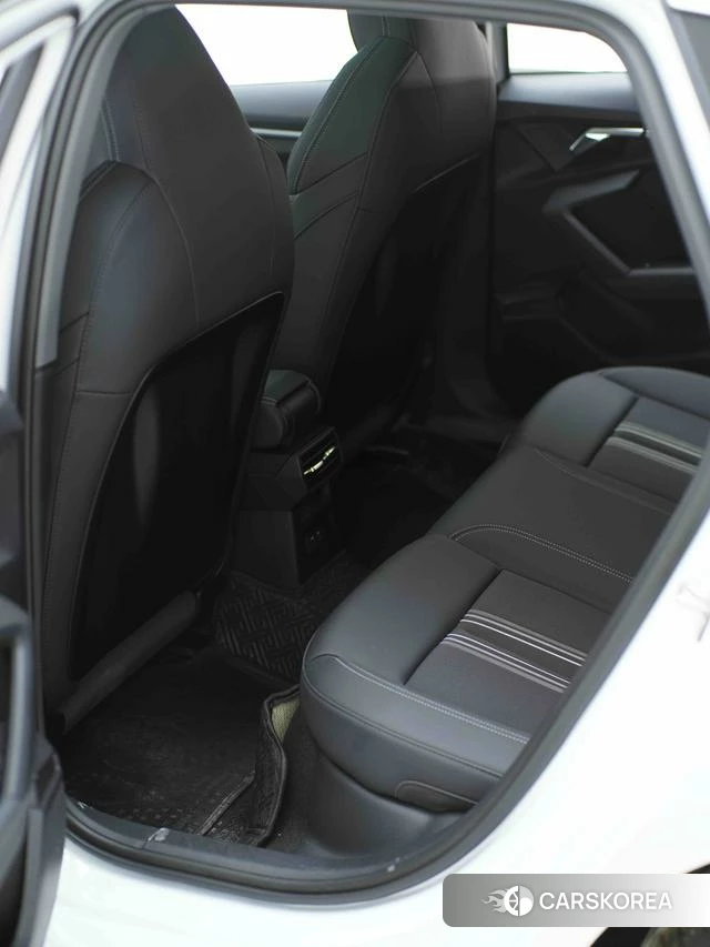 Audi A3 id 4277403 из Китая 21