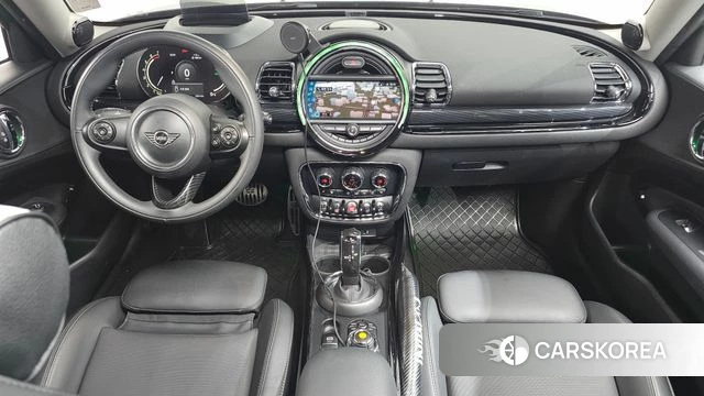 Mini Cooper Clubman id 4594443 из Кореи 30