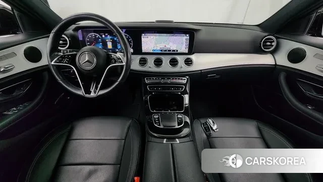 Mercedes-Benz E-Class W213 id 3307200 из Кореи 17