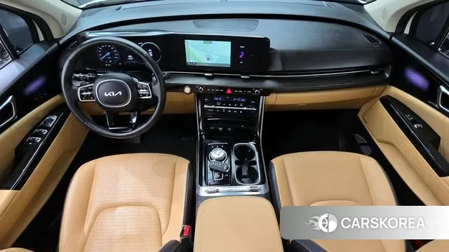 Kia Carnival 4th generation id 2939403 из Кореи 17