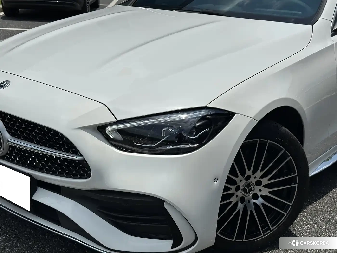 Mercedes-Benz C-class id 4649356 из Китая 13