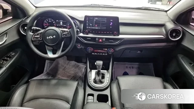 Kia The New K3 2nd generation id 3390207 из Кореи 15