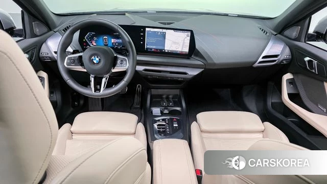 BMW 1 Series (F70) id 3837888 из Кореи 17