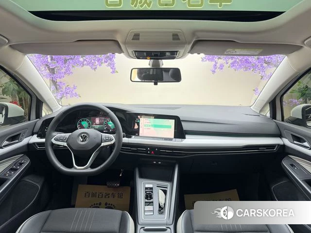 Volkswagen Golf id 4290290 из Китая 14