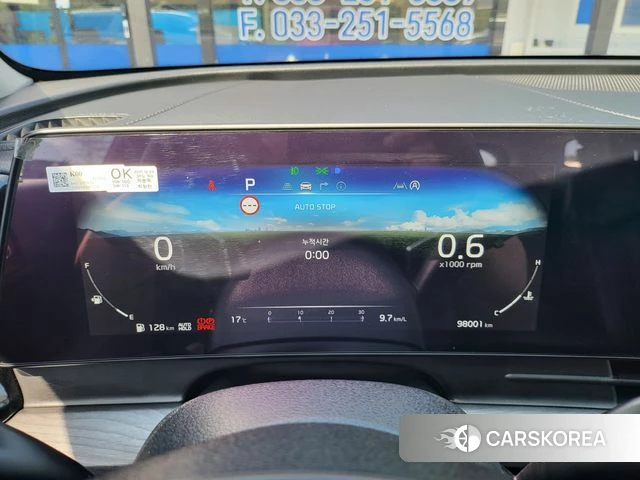 Kia Sportage 5th Generation id 4303629 из Кореи 17