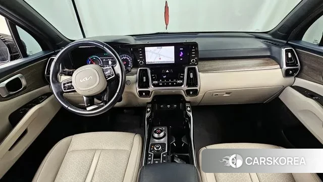 Kia Sorento 4th Generation id 3384249 из Кореи 17