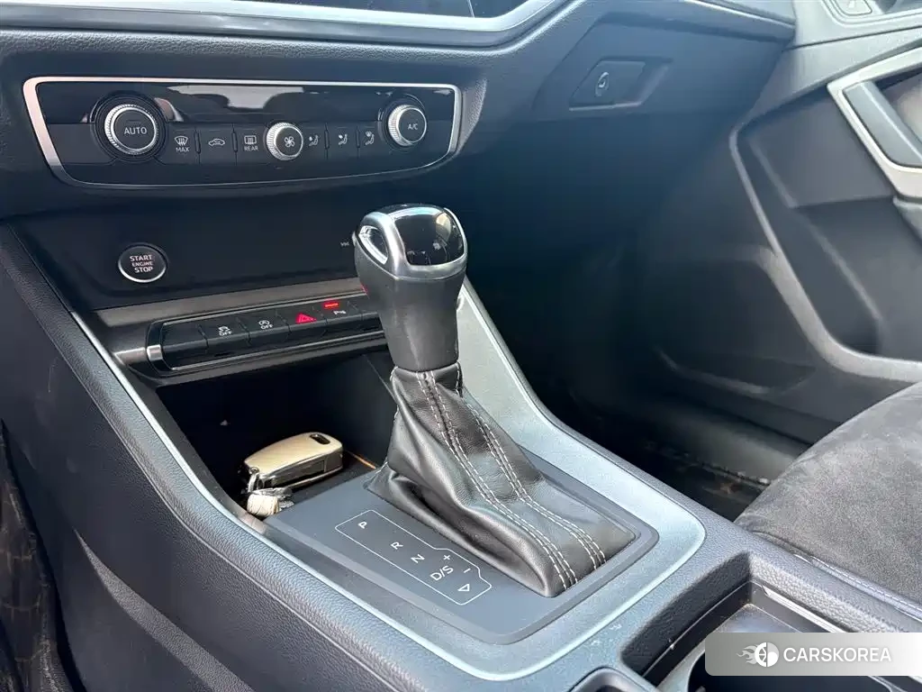 Audi Q3 id 4629657 из Китая 14