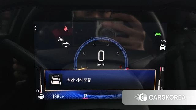Chevrolet (GM Daewoo) Trax Crossover id 4719512 из Кореи 28