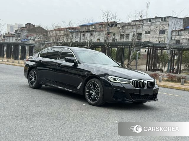 BMW 5 series id 4290195 из Китая 13
