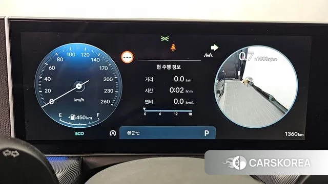 Hyundai Sonata D Edge (DN8) id 3628975 из Кореи 17