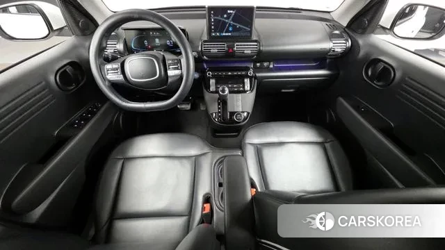 Hyundai Casper id 3722210 из Кореи 17