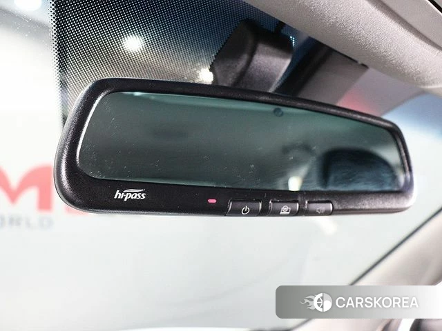 Ssangyong Tivoli Armor id 4672848 из Кореи 17