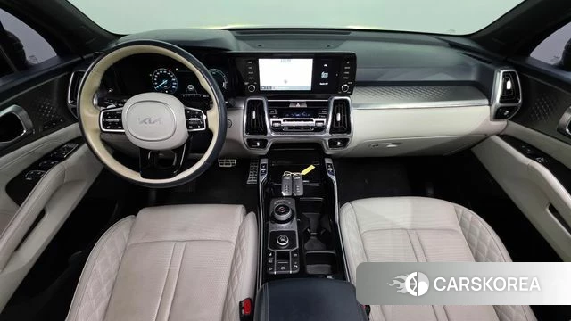 Kia Sorento 4th Generation id 4682848 из Кореи 17