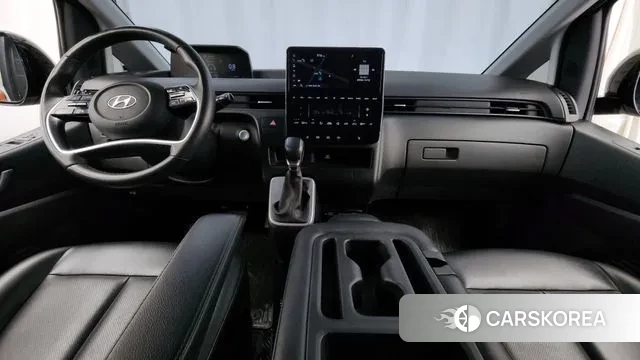 Hyundai Staria id 2964955 из Кореи 17