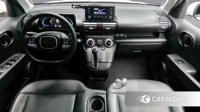 Hyundai Casper id 3550185 из Кореи 17