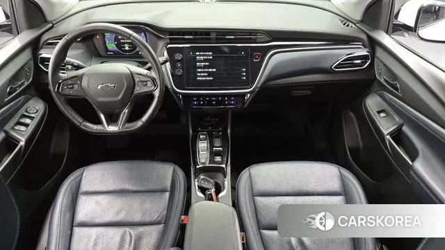 Chevrolet (GM Daewoo) Bolt EUV id 3523902 из Кореи 17