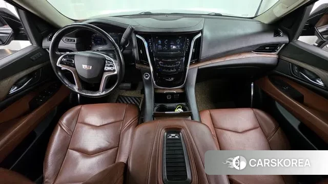 Cadillac Escalade id 3060608 из Кореи 17