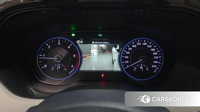 Hyundai Palisade id 4317907 из Кореи 35