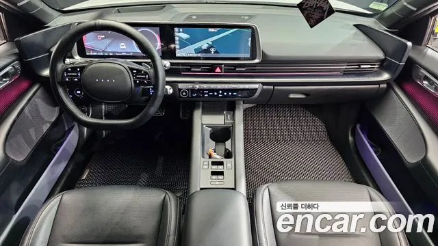 Hyundai Ionic 6 id 2823318 из Кореи 17