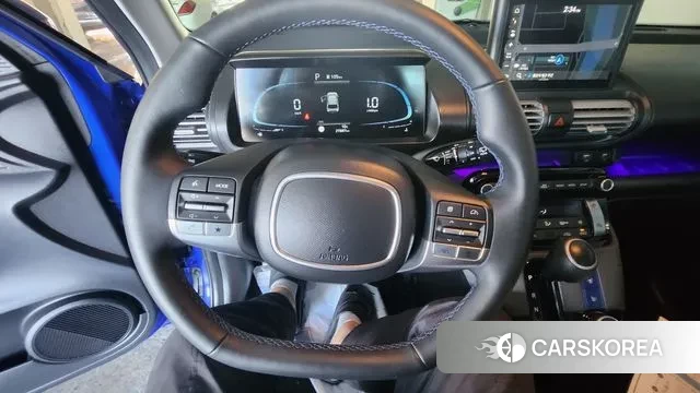 Hyundai Casper id 3468371 из Кореи 12