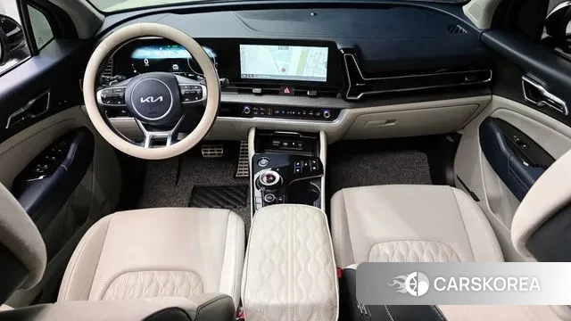 Kia Sportage 5th Generation id 3002510 из Кореи 17