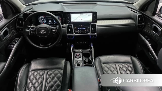 Kia Sorento 4th Generation id 4384059 из Кореи 33