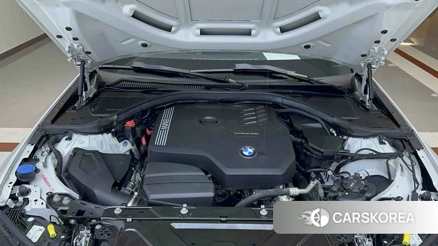 BMW 3 series id 4264689 из Китая 18