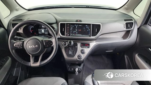 Kia The New Ray id 4763487 из Кореи 28