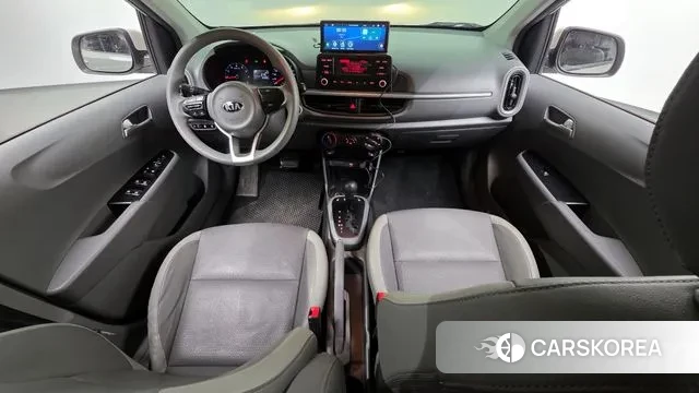 Kia Morning Urban (JA) id 3727422 из Кореи 17