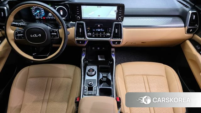 Kia Sorento 4th Generation id 4202266 из Кореи 27