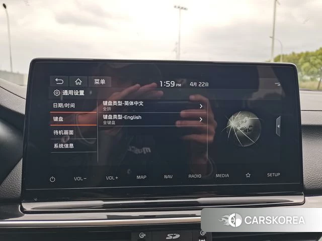 Kia K3 id 4276088 из Китая 22