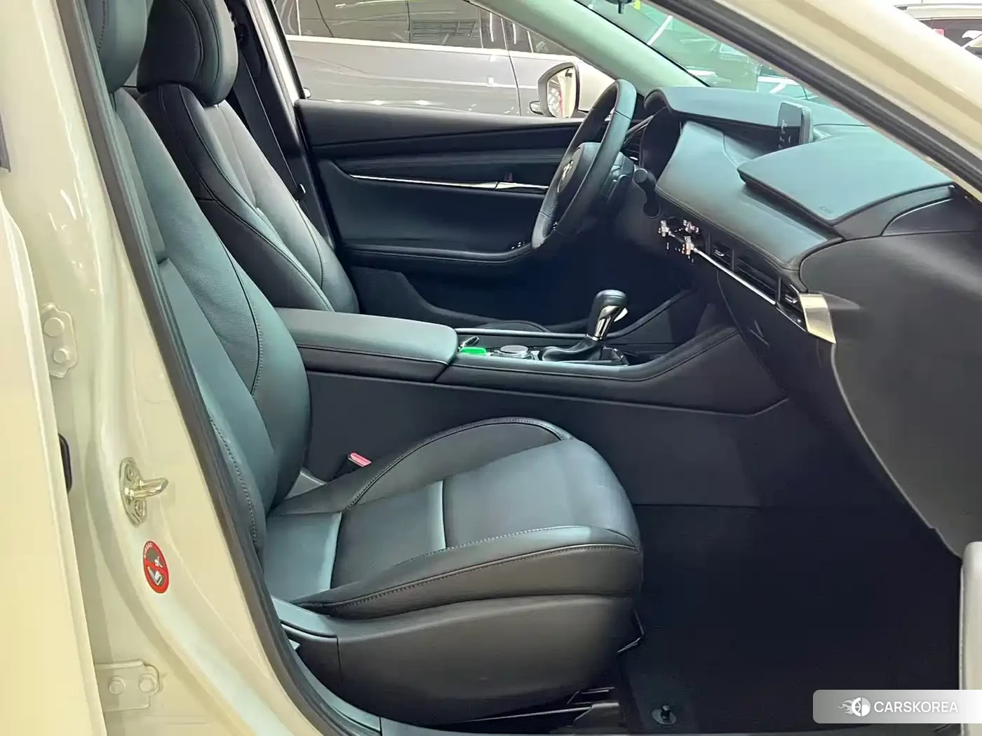 Mazda 3 id 4546695 из Китая 21