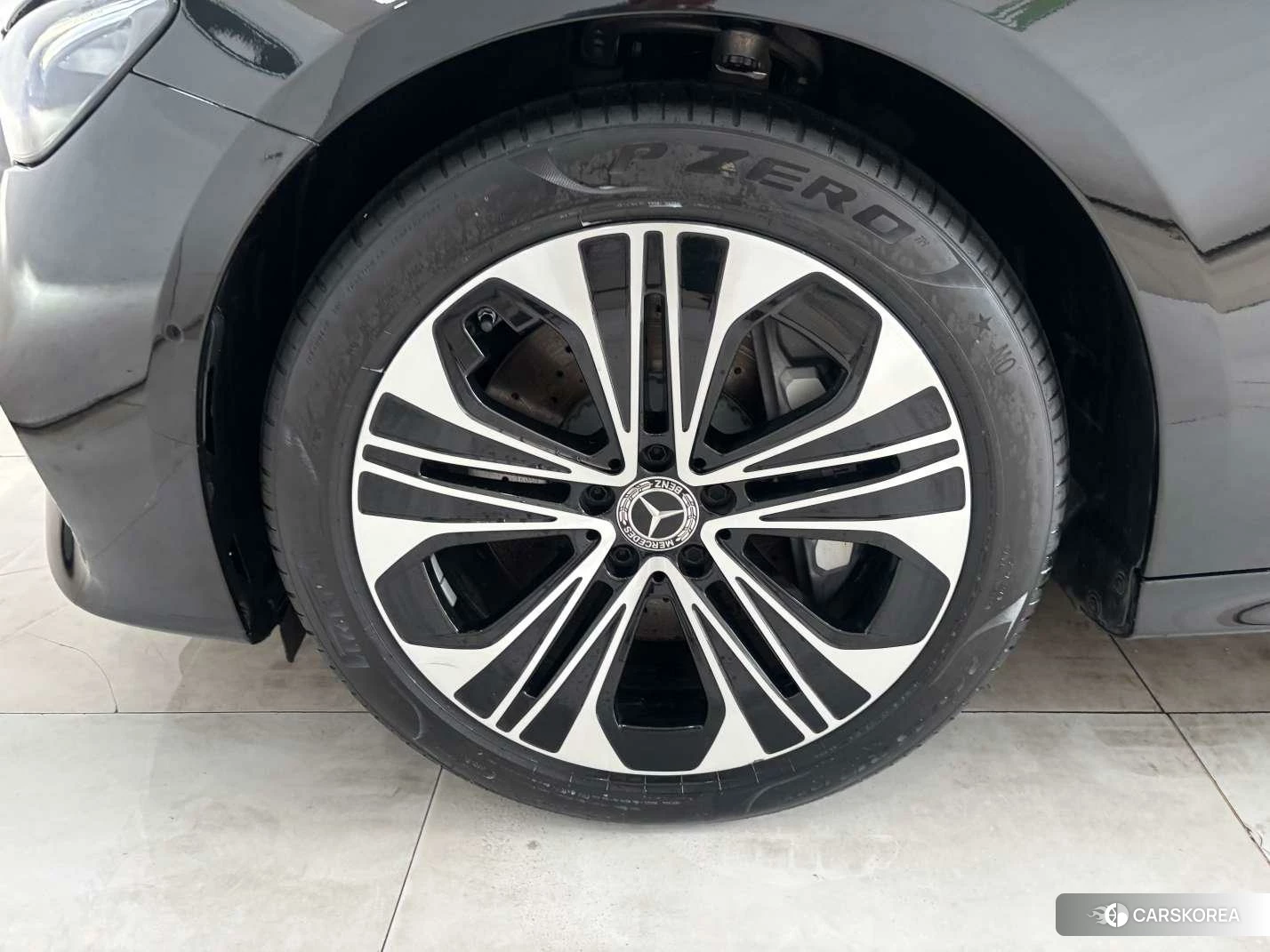 Mercedes-Benz E-class PHEV id 4493016 из Китая 28