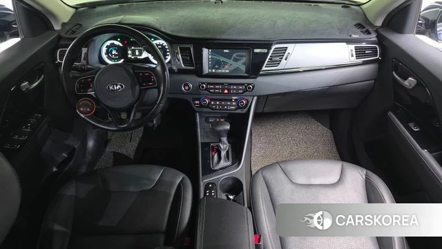 Kia Niro id 3853931 из Кореи 17