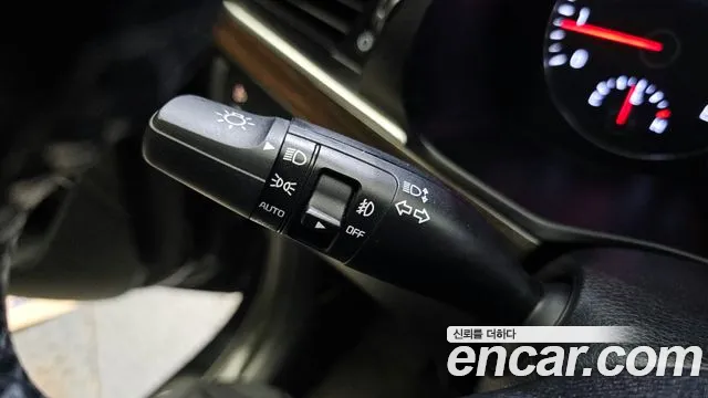 Kia Come New K7 id 2681935 из Кореи 17