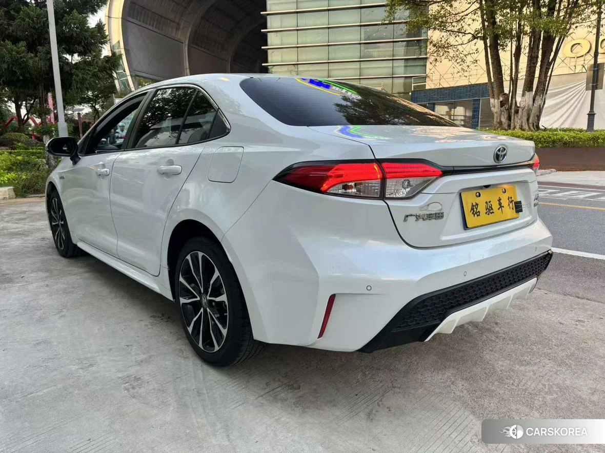 Toyota Lei Ling id 4420334 из Китая 15