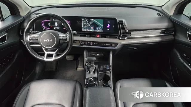 Kia Sportage 5th Generation id 3634699 из Кореи 17