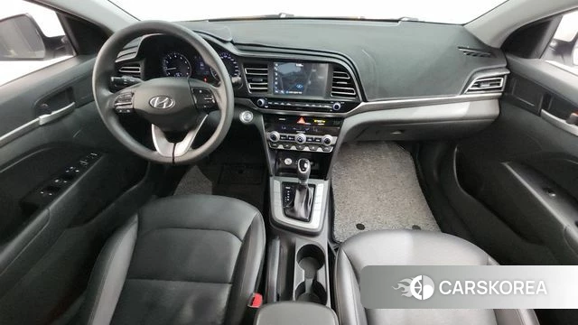 Hyundai The New Avante AD id 3828746 из Кореи 17