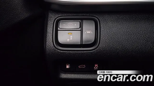 Kia The New K5 Hybrid 2nd generation id 2785221 из Кореи 17