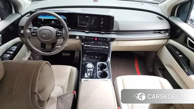 Kia Carnival 4th generation id 3291264 из Кореи 17