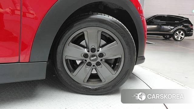 Mini Cooper id 4579448 из Кореи 17