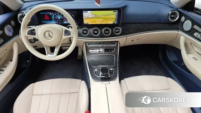 Mercedes-Benz E-Class W213 id 3608389 из Кореи 17