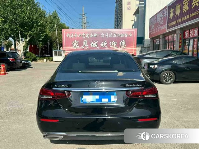 Mercedes-Benz E-class id 4333207 из Китая 7