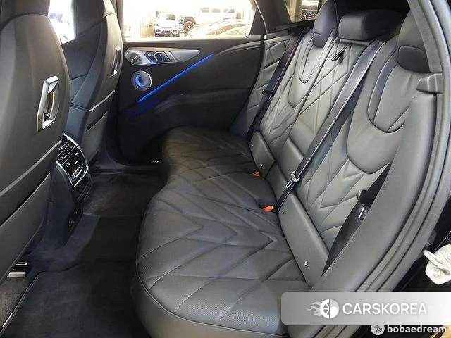 BMW XM (G09) id 4854085 из Кореи 17