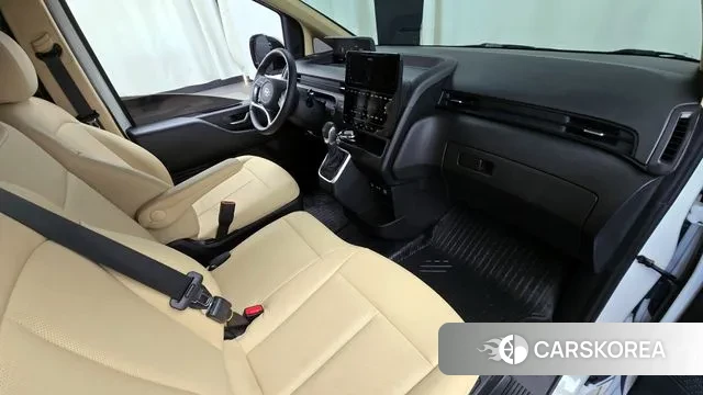 Hyundai Staria id 3272384 из Кореи 17