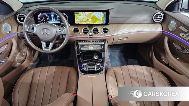 Mercedes-Benz E-Class W213 id 3303056 из Кореи 17