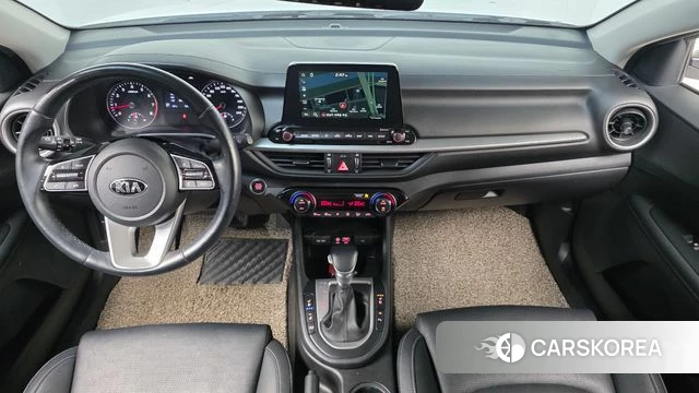 Kia Come New K3 id 4318184 из Кореи 17